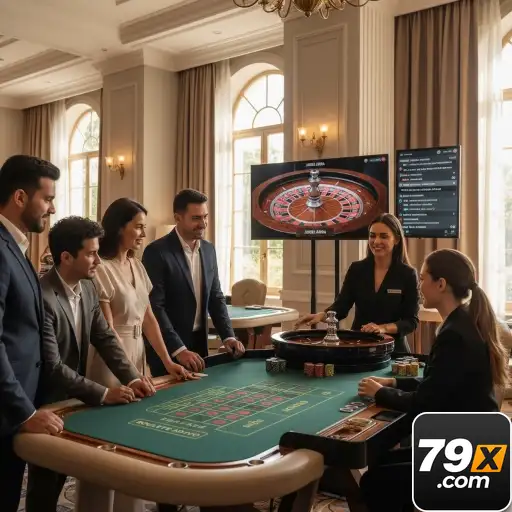 79x participe de elite caça-níqueis